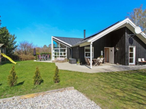 Holiday Home Arold - 800m from the sea by Interhome